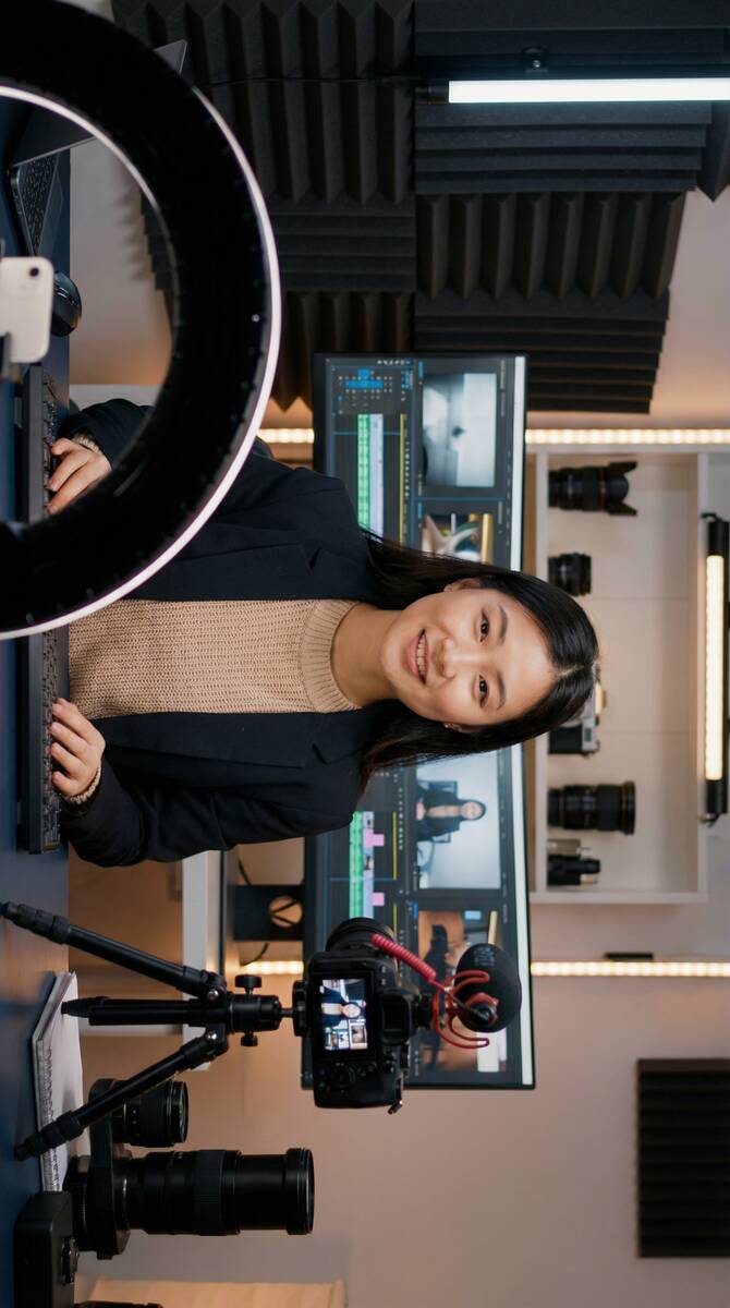 国产美妆视频教程